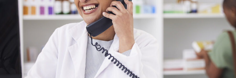5 Ways to Optimize Your Pharmacy IVR
