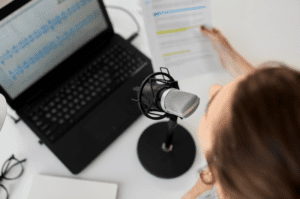 pharmacy podcasts
