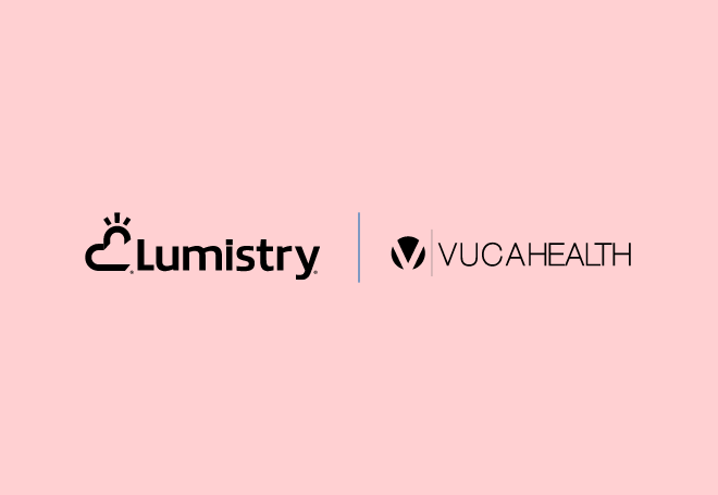 VUCA Health MedsonCue is Now Paperless Patient Education, Powered by Lumistry