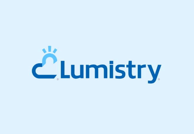 lumistry news