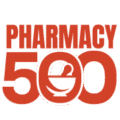 pharmacy 500