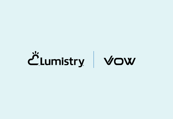 Vow Inc. is now Lumistry IVR, Powered by Vow