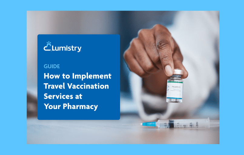 How to Implement Travel Vaccination Services at Your Pharmacy