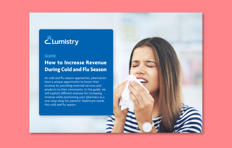 How to Increase Revenue During Cold & Flu Season