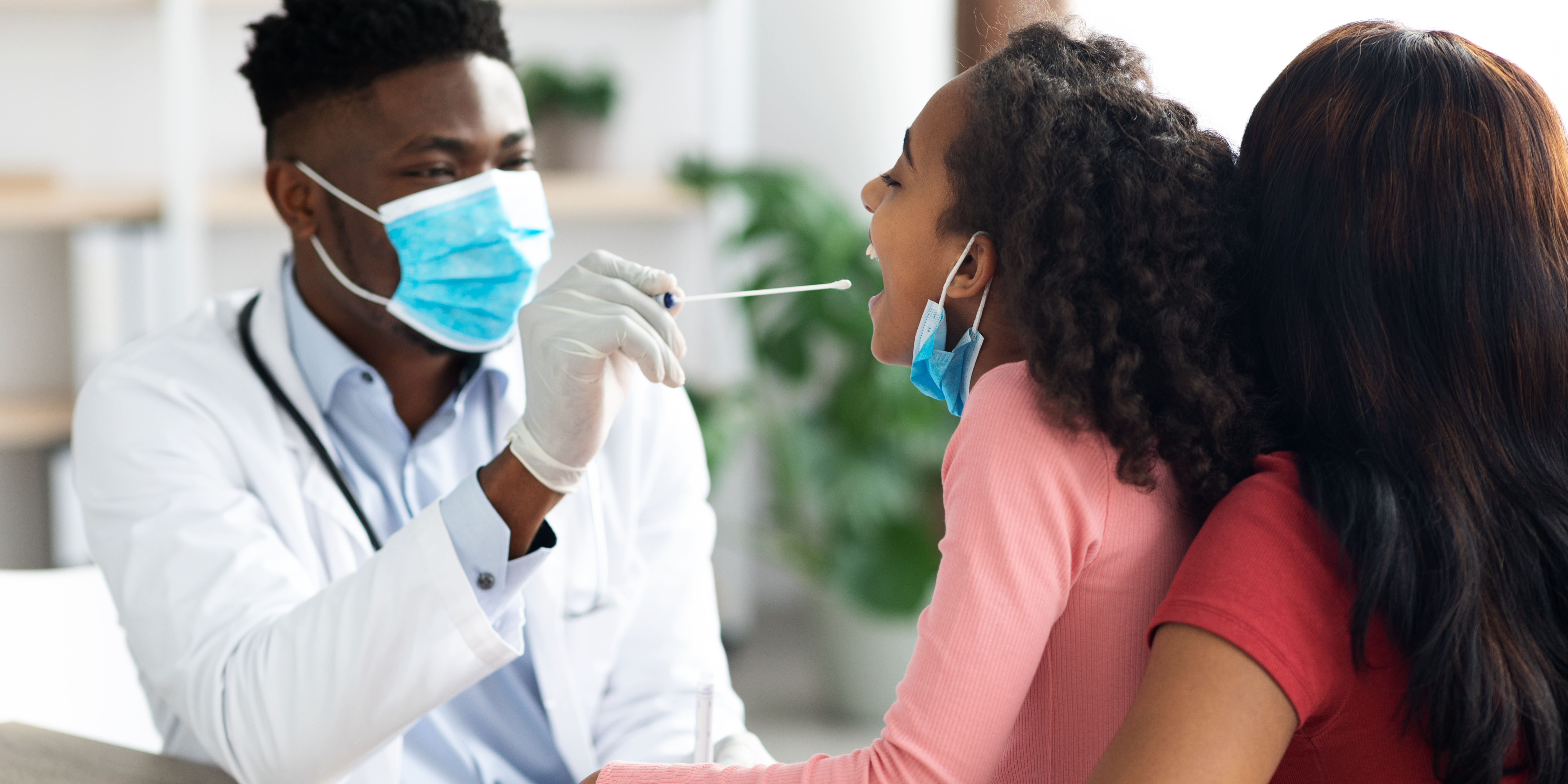 What to Know About Strep and Flu Testing in the Pharmacy