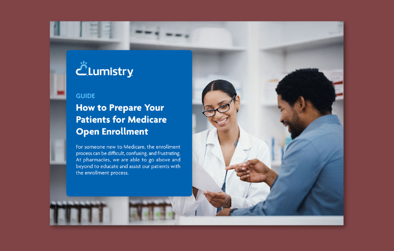 How to Prepare Your Patients for Medicare Open Enrollment