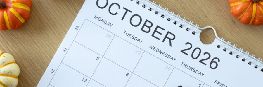 October Health Awareness Events and How Pharmacies Can Participate
