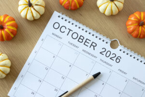 October Health Awareness