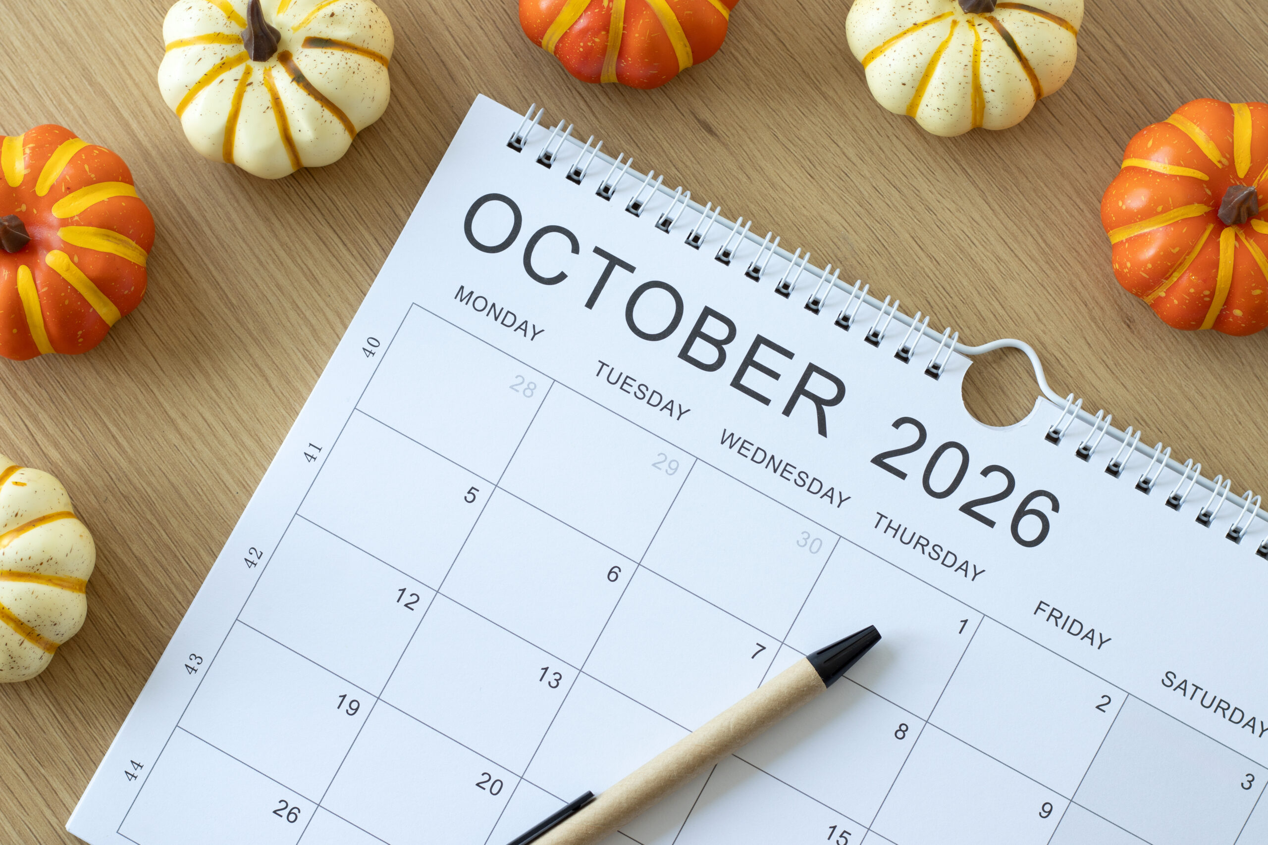 October Health Awareness