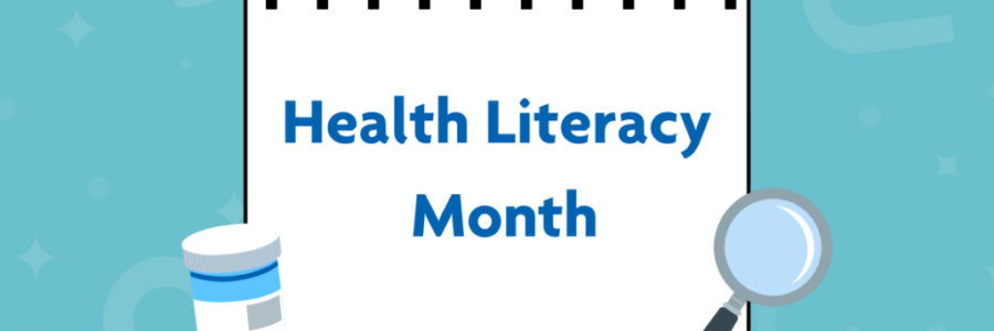 Health Literacy Month: How Pharmacies Can Participate