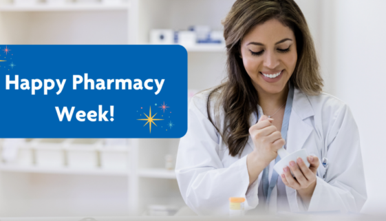 pharmacy week