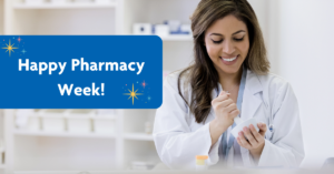 pharmacy week