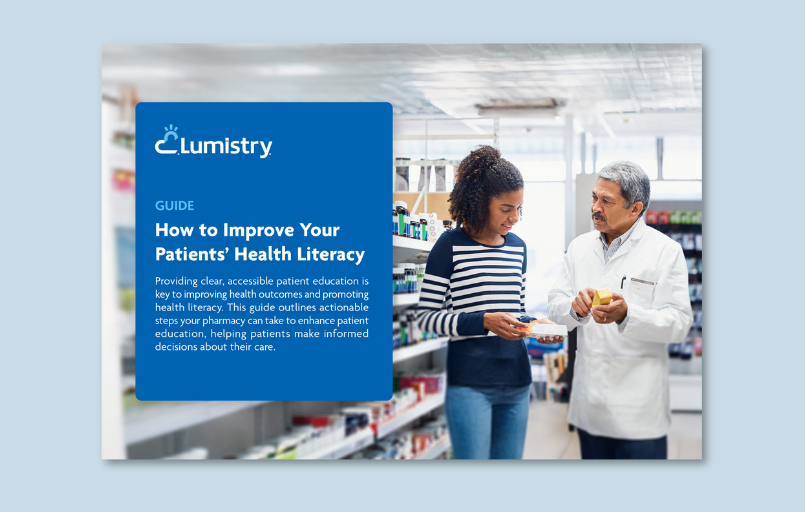 How to Improve Your Patients’ Health Literacy