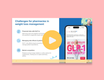 Marketing Your Pharmacy as a Wellness Destination in 2025: Revenue Opportunities From GLP-1s & Holistic Weight Loss Solutions