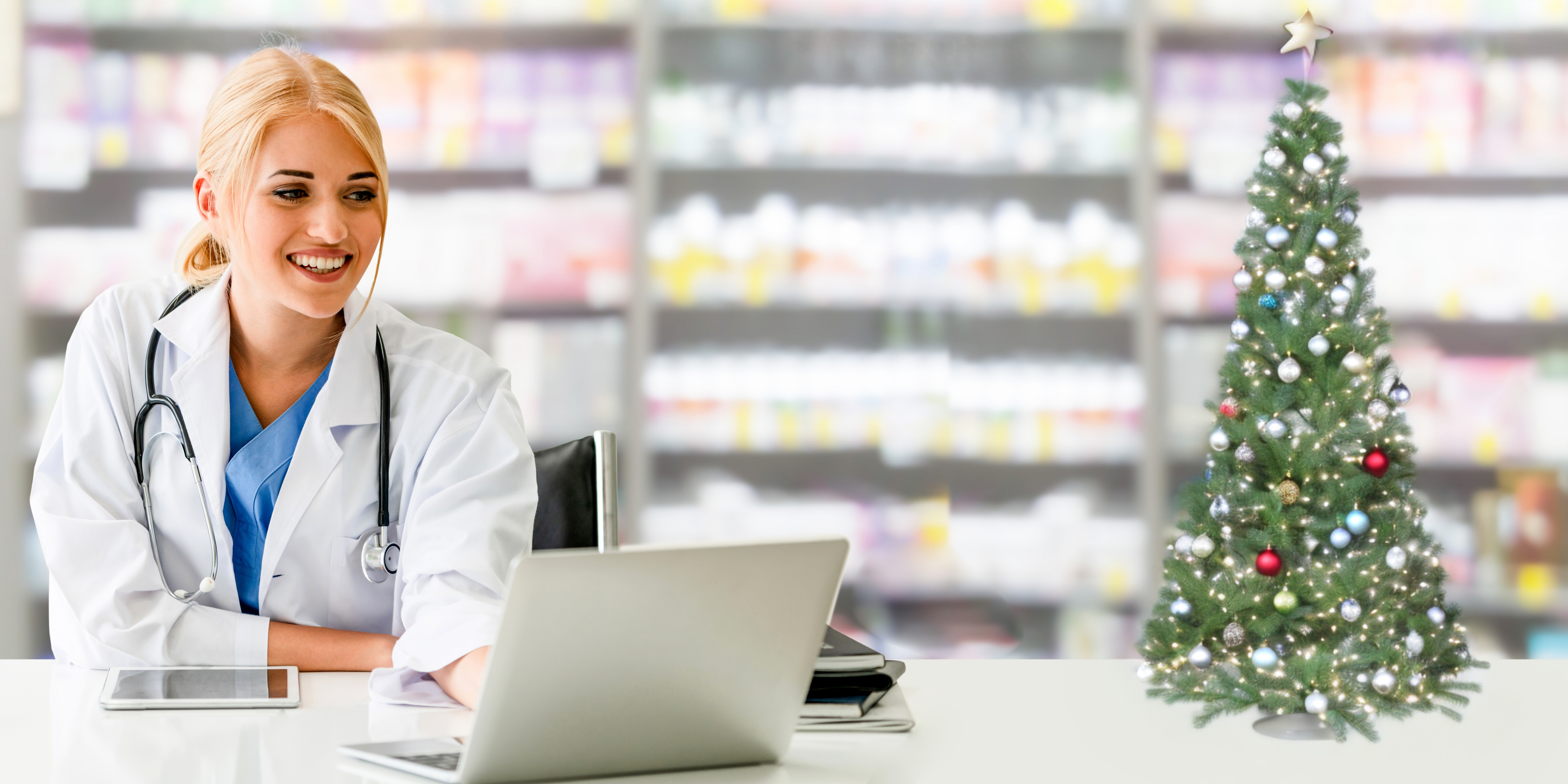 5 Tips to Prepare Your Pharmacy for the Holiday Season