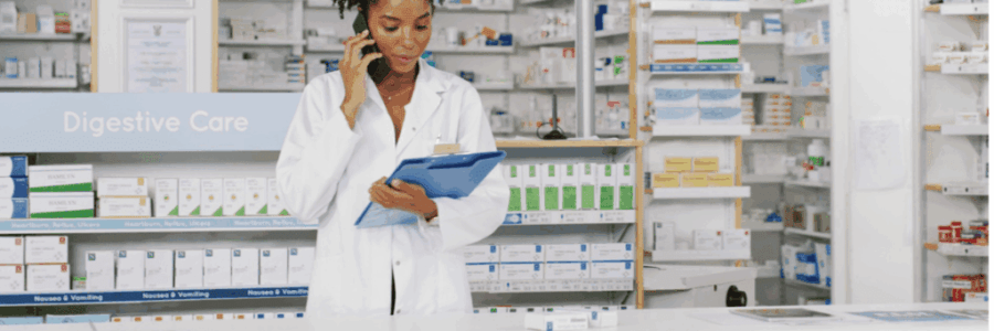 8 Holiday IVR Tips for Navigating the Year-End Rush at Your Pharmacy