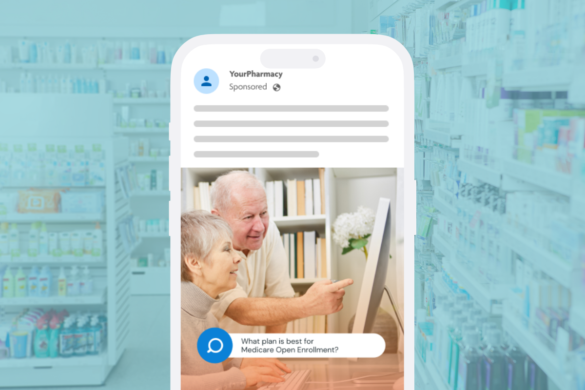 Getting Started with Pharmacy Facebook Ads