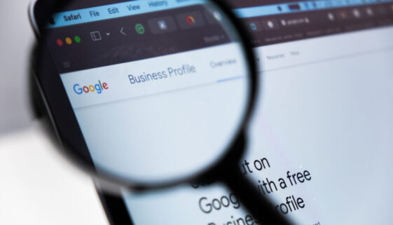 Google Business Profile