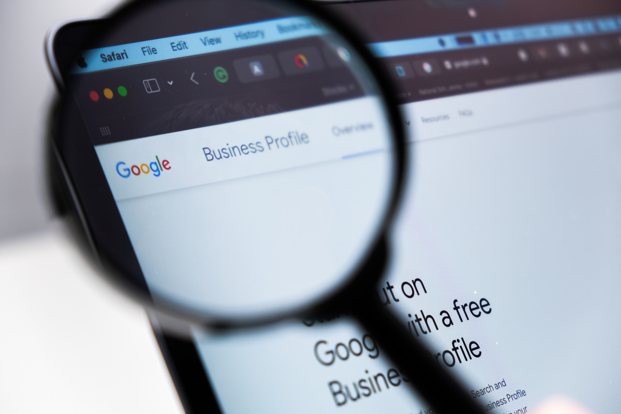 Google Business Profile Checklist for Your Pharmacy (Free Download)