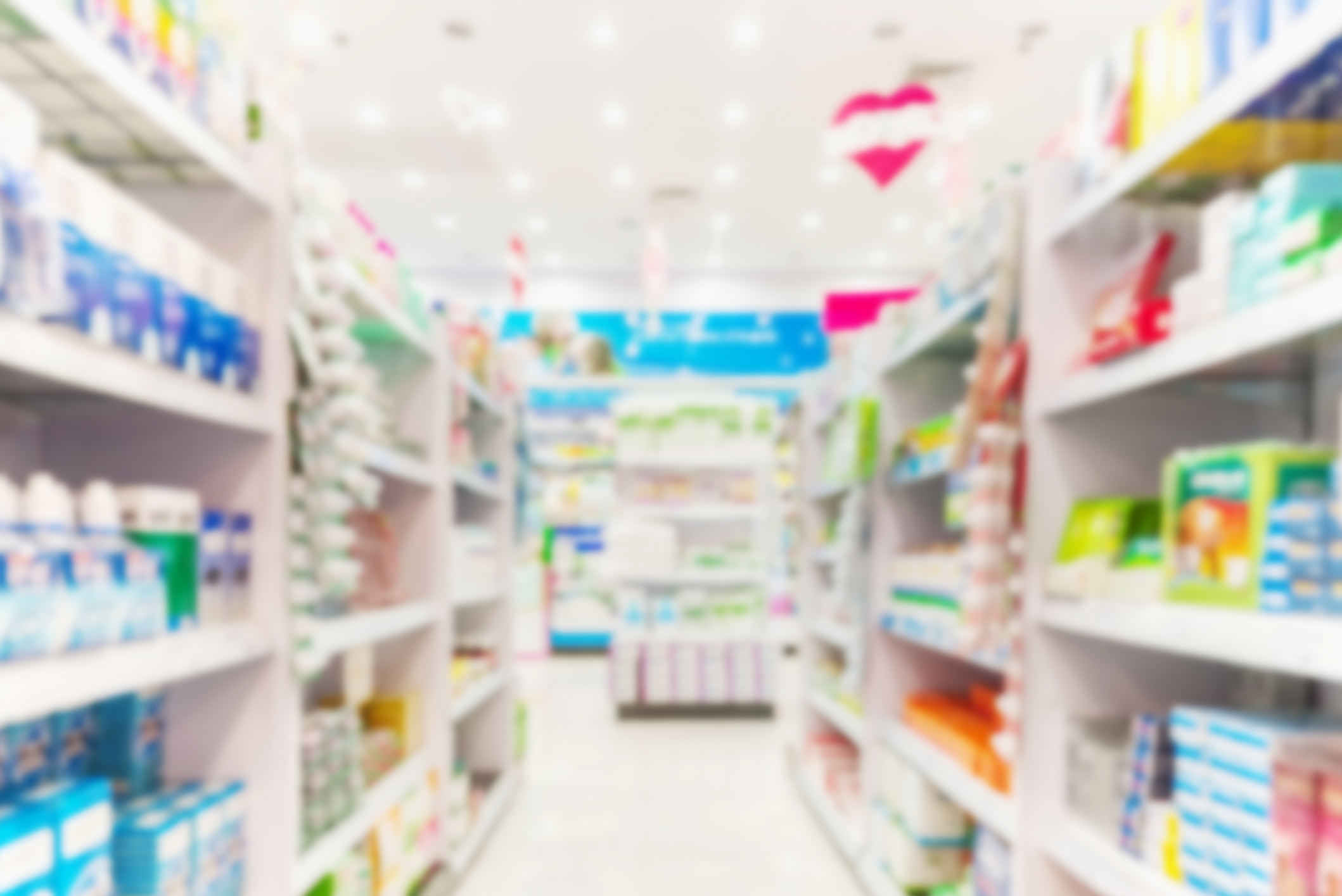 How to Boost Pharmacy Front End Sales