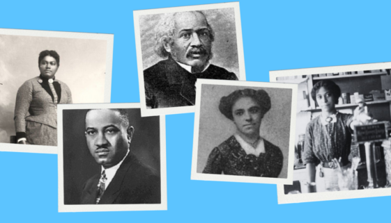 black history month