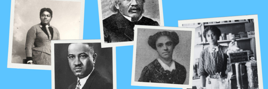 Black History Month: Celebrating Influential African American Pharmacists & Industry Trailblazers