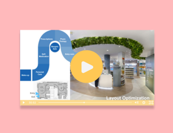 From Layout to Checkout: Optimizing Your Pharmacy’s FOH Design to Increase Profitability