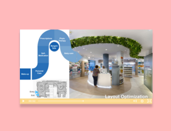 From Layout to Checkout: Optimizing Your Pharmacy’s FOH Design to Increase Profitability