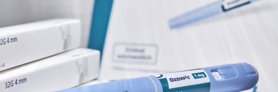 Managing Side Effects of GLP-1 Therapy: How Pharmacists Can Support Patient Adherence