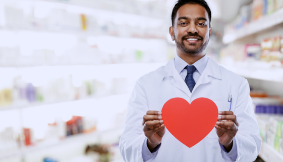 American Heart Month