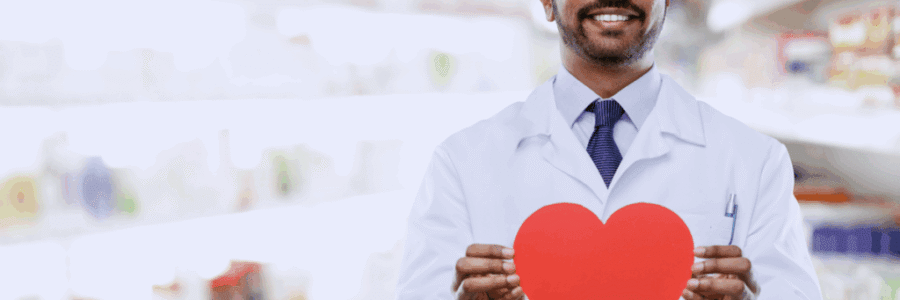 How Your Pharmacy Can Participate in American Heart Month