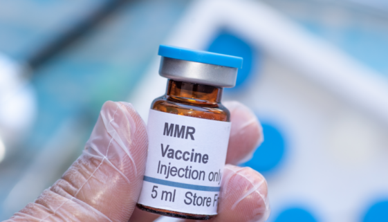 MMR Vaccine
