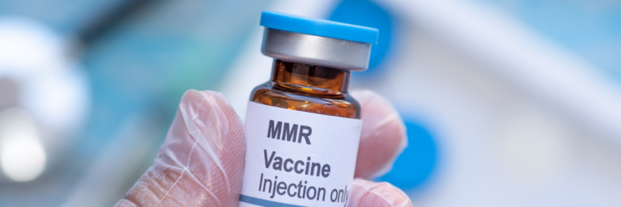 What Pharmacists Need to Know About Measles & the MMR Vaccine in 2025