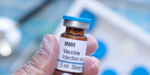 MMR Vaccine