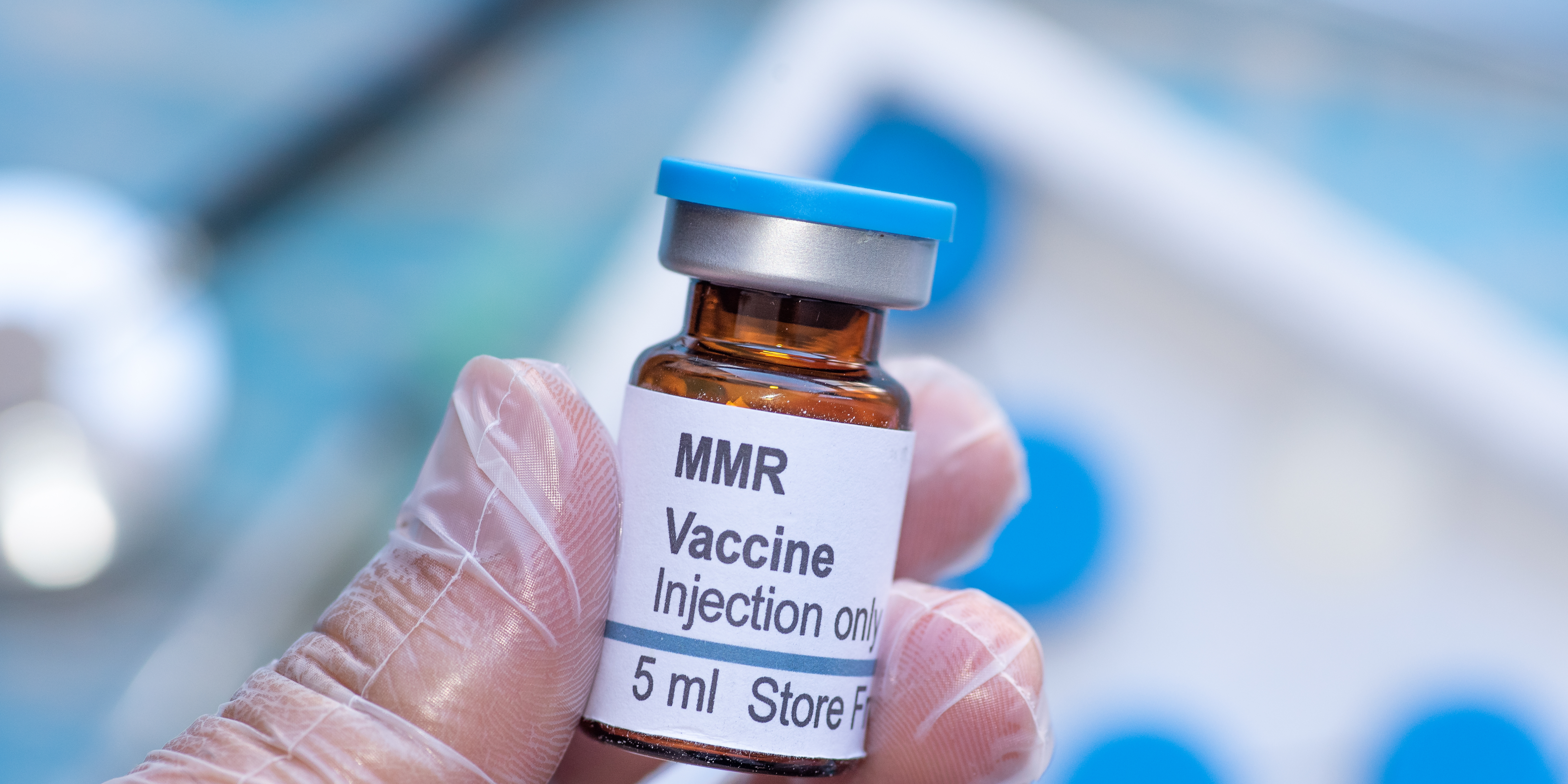 What Pharmacists Need to Know About Measles & the MMR Vaccine in 2025