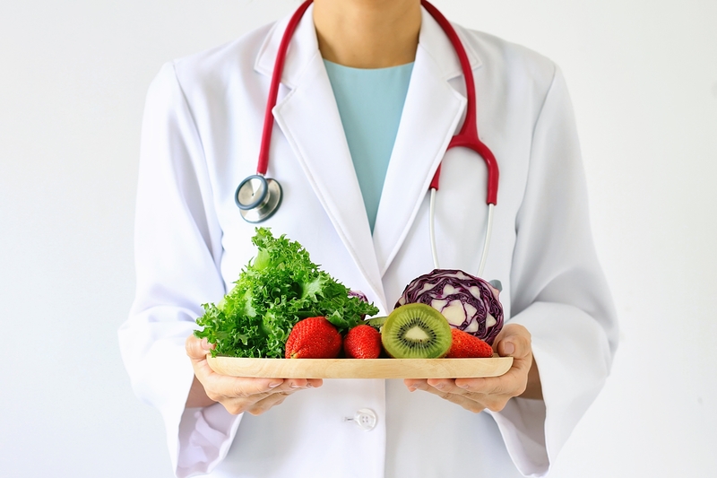 National Nutrition Month: How Your Pharmacy Can Participate