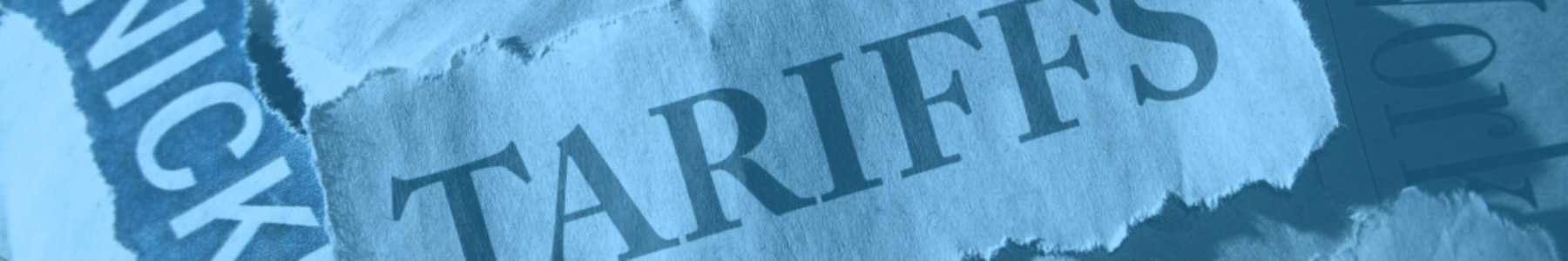 Pharmaceutical Tariffs: How Independent Pharmacies Can Prepare for Economic Uncertainty