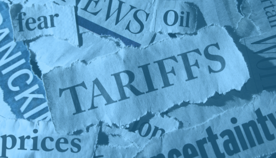 Pharmaceutical Tariffs