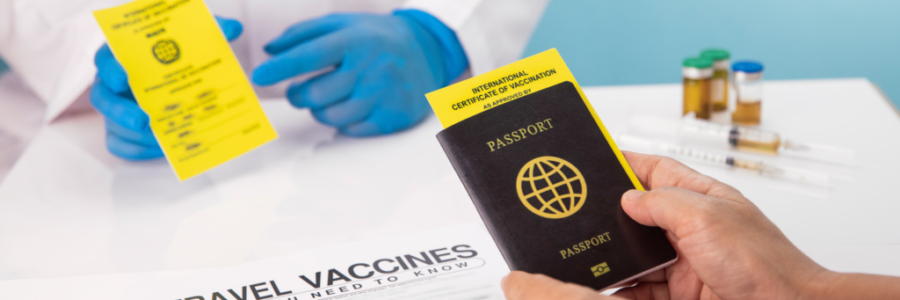 Travel Vaccinations: Essential Vaccines for Every Destination