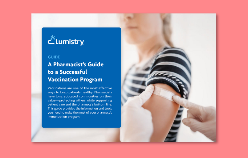 A Pharmacist’s Guide to a Successful Vaccination Program