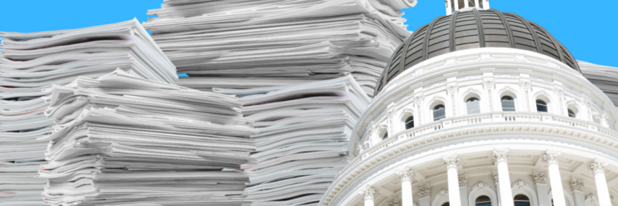The ‘One, Big, Beautiful Bill’: Breaking Down Tax Implications for Pharmacies