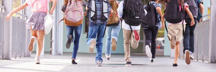 Back-to-School Season: How Pharmacies Can Prepare to Support Their Communities