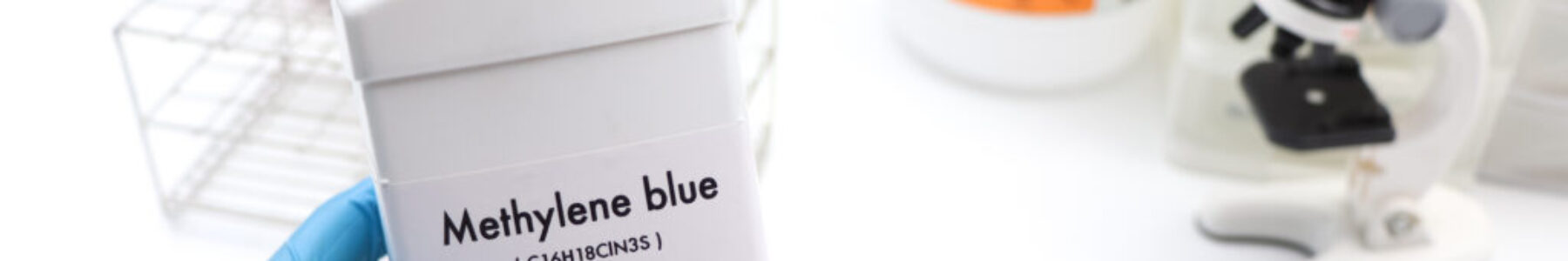 The Rise of Methylene Blue: What Community Pharmacists Should Know
