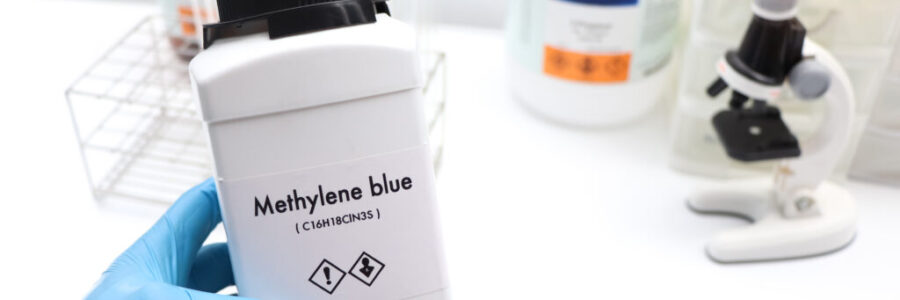 The Rise of Methylene Blue: What Community Pharmacists Should Know