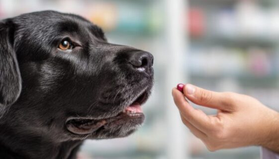 Pet medications