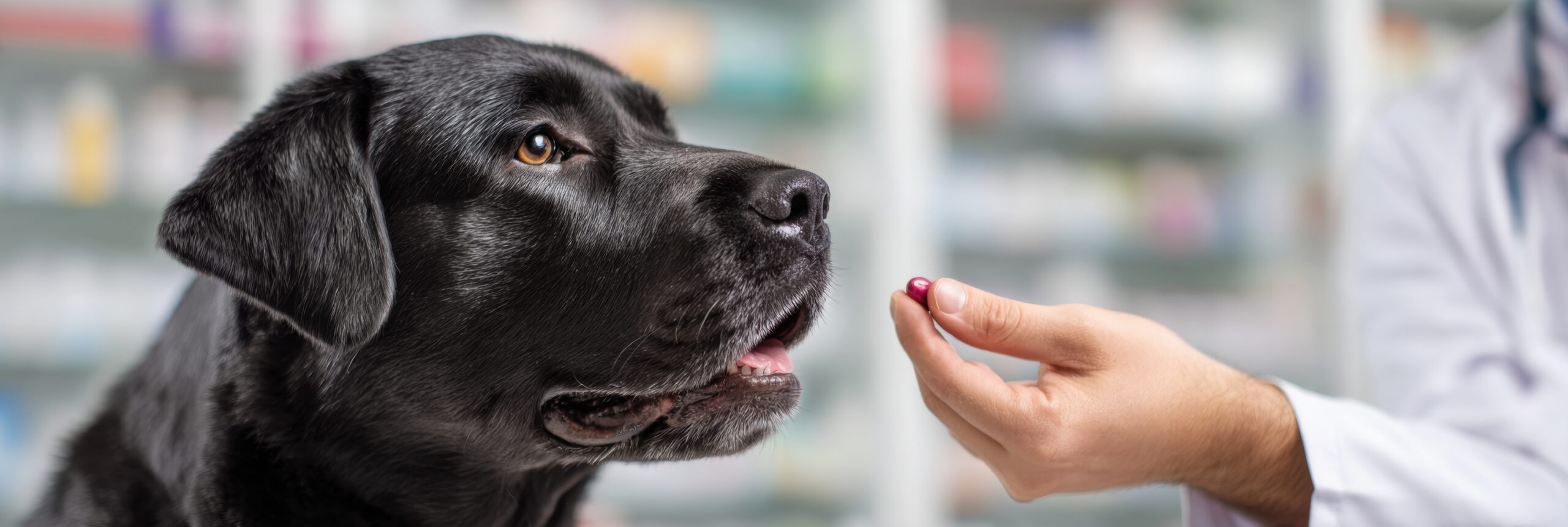 Pet medications