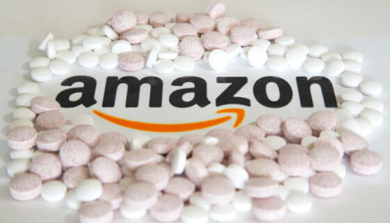 Amazon RxPass