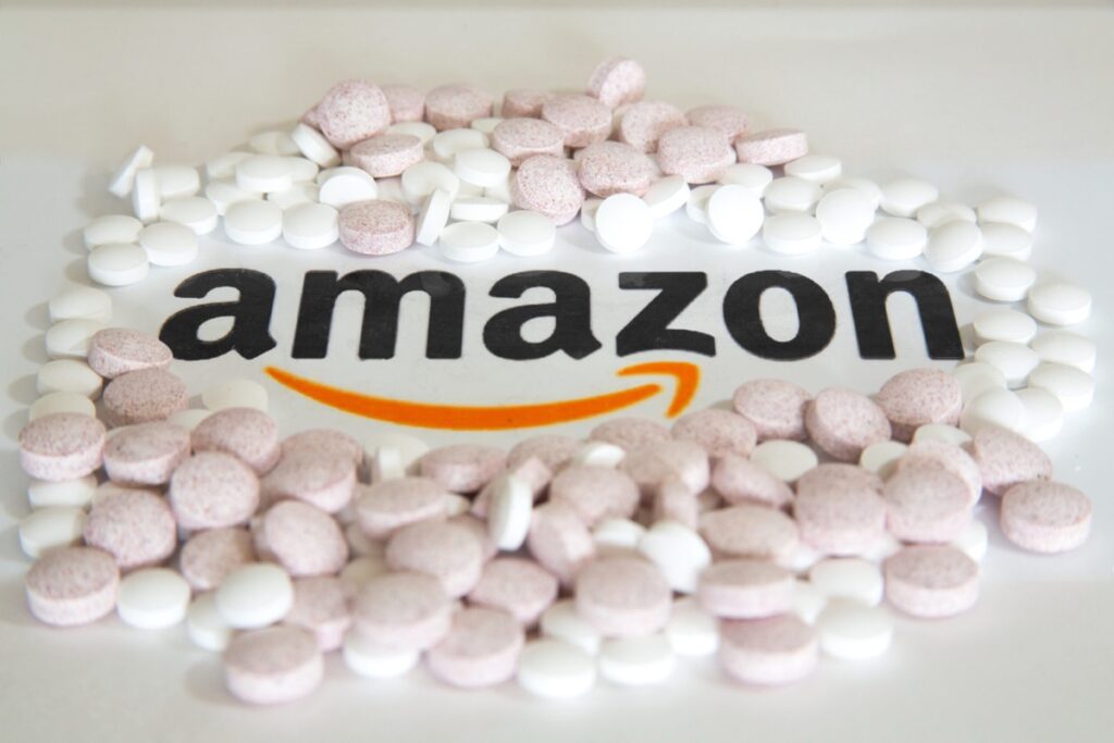 What Pharmacies Need to Know About Amazon RxPass, a $5/ Month Generic ...