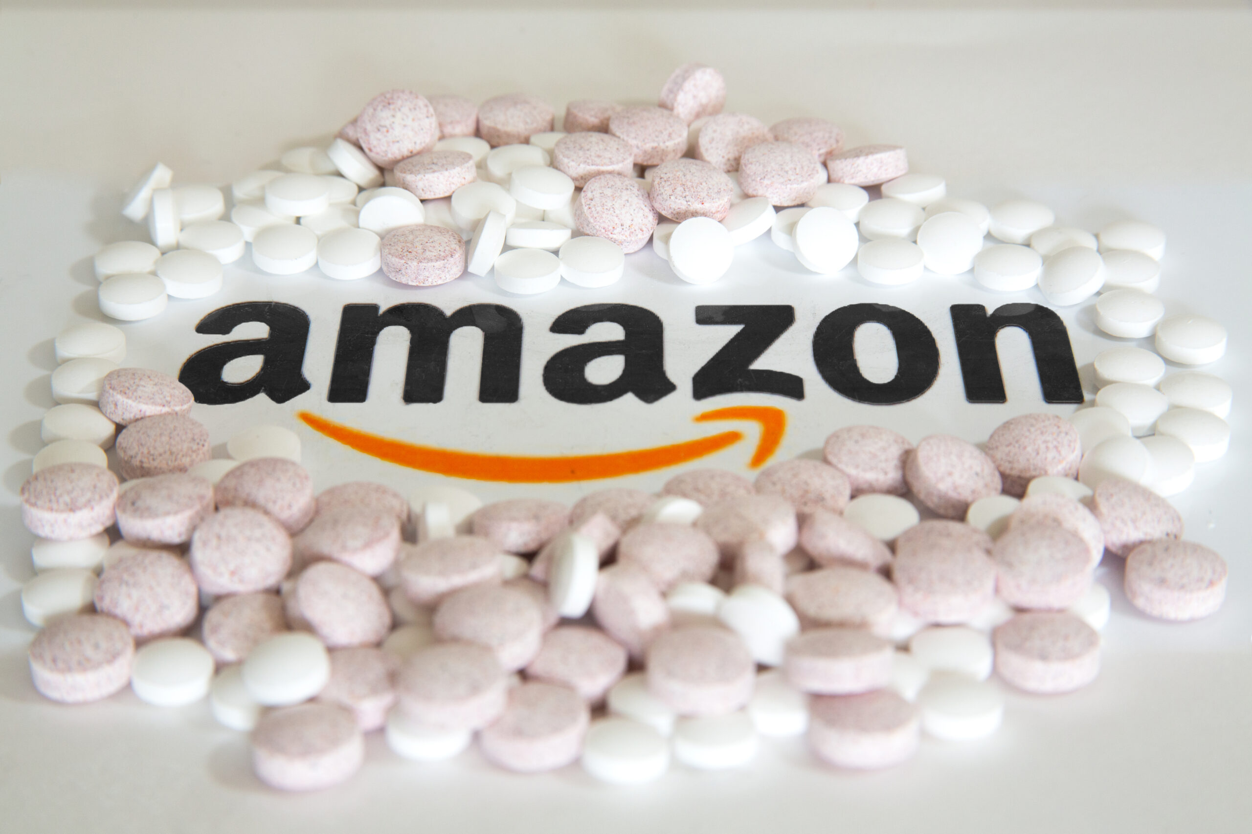 Amazon RxPass