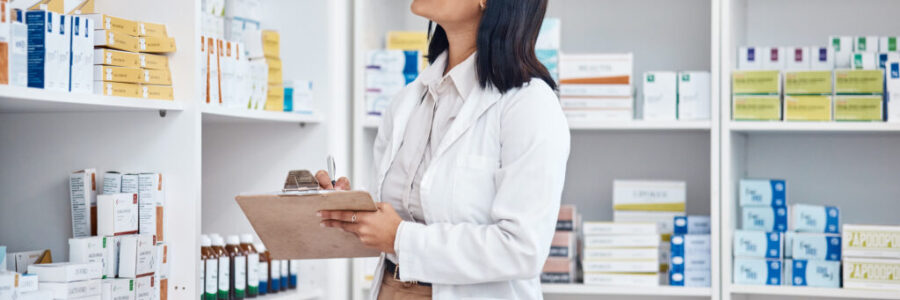 Maximizing Profit Margins Through Better Inventory Management